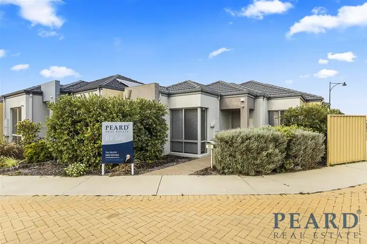 2/223 Cambourne Parkway, Butler WA 6036