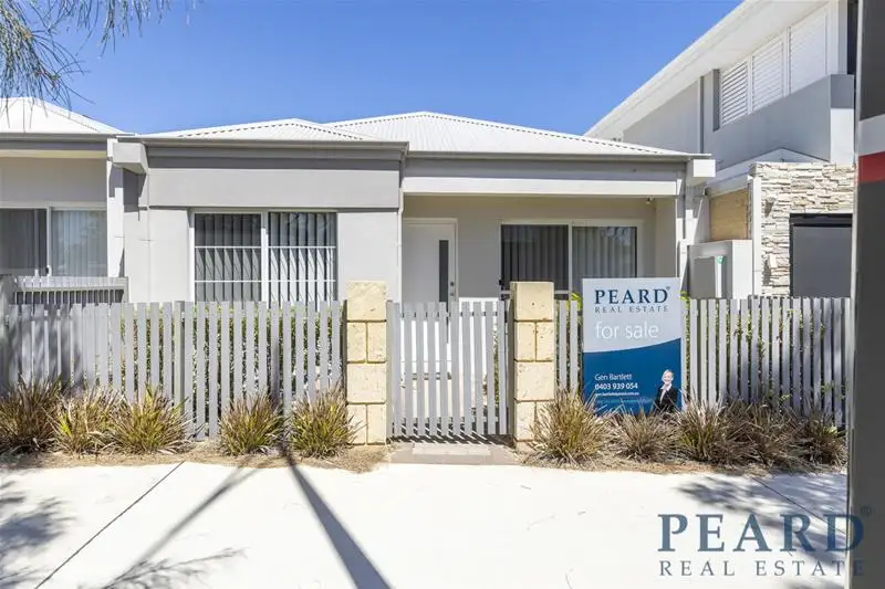 Main view of Homely house listing, 23 Gouldian Circuit, Alkimos WA 6038