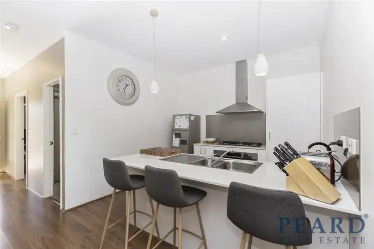 Third view of Homely house listing, 23 Gouldian Circuit, Alkimos WA 6038