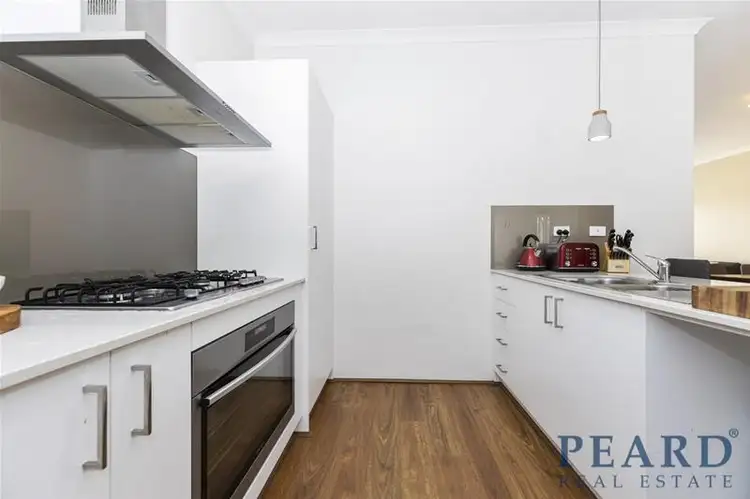Fifth view of Homely house listing, 23 Gouldian Circuit, Alkimos WA 6038