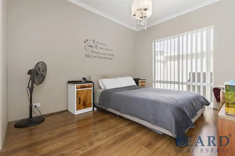 Sixth view of Homely house listing, 23 Gouldian Circuit, Alkimos WA 6038