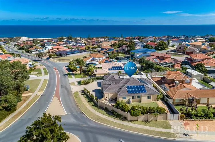 Fourth view of Homely house listing, 45 Resolute Way, Ocean Reef WA 6027