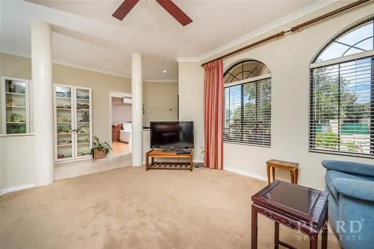Seventh view of Homely house listing, 45 Resolute Way, Ocean Reef WA 6027