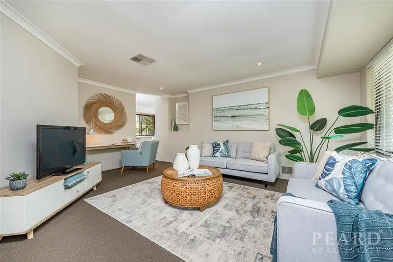 Main view of Homely house listing, 86 Contour Drive, Mullaloo WA 6027