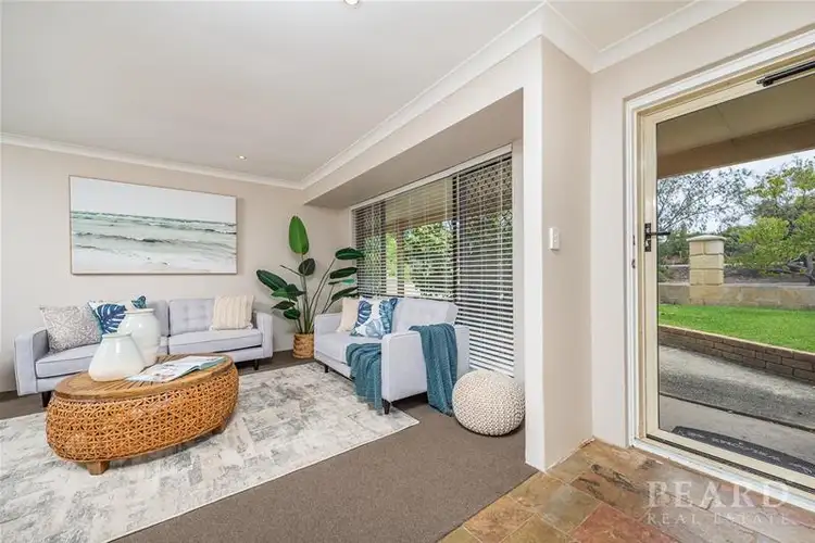 Third view of Homely house listing, 86 Contour Drive, Mullaloo WA 6027