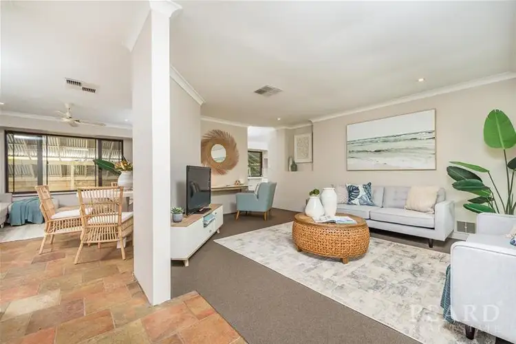 Fifth view of Homely house listing, 86 Contour Drive, Mullaloo WA 6027