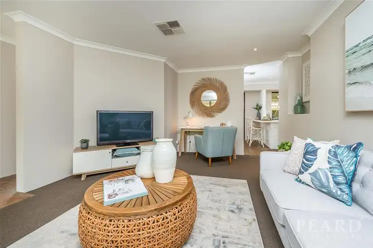 Sixth view of Homely house listing, 86 Contour Drive, Mullaloo WA 6027