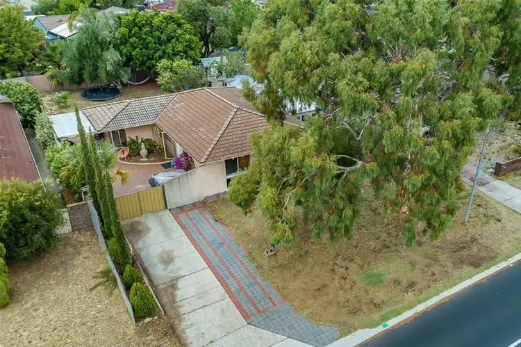 Second view of Homely house listing, 24 Admiral Grove, Heathridge WA 6027