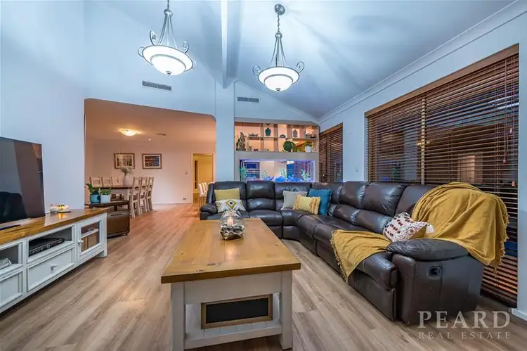 36 West View Boulevard, Mullaloo WA 6027