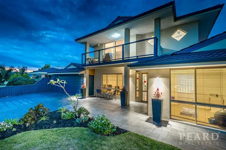 Fourth view of Homely house listing, 36 West View Boulevard, Mullaloo WA 6027