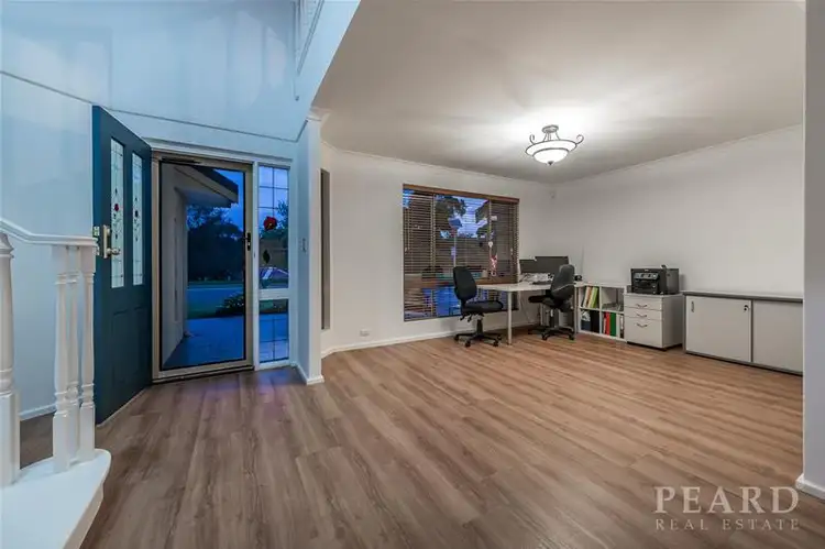 Sixth view of Homely house listing, 36 West View Boulevard, Mullaloo WA 6027