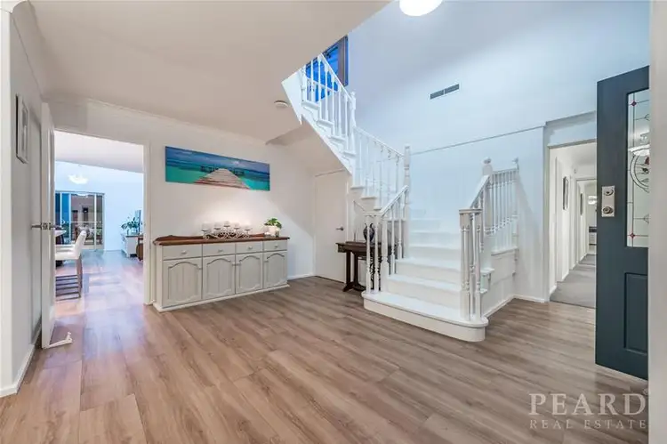 Seventh view of Homely house listing, 36 West View Boulevard, Mullaloo WA 6027