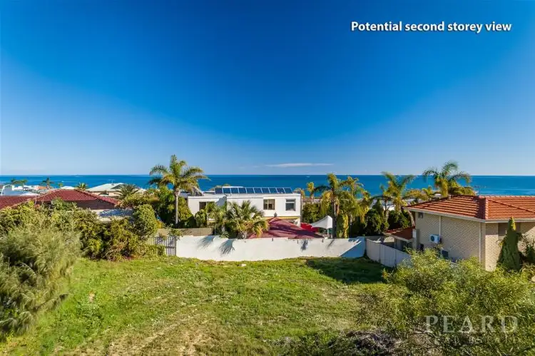 Third view of Homely land listing, 86B Southern Cross Circle, Ocean Reef WA 6027