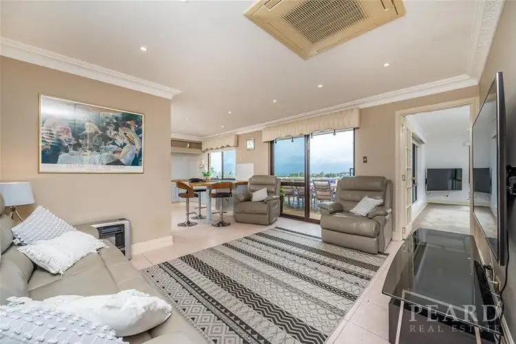 Third view of Homely house listing, 35 Laurel Street, Mullaloo WA 6027
