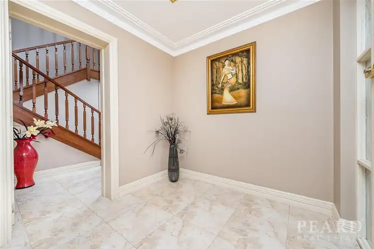 Fifth view of Homely house listing, 35 Laurel Street, Mullaloo WA 6027