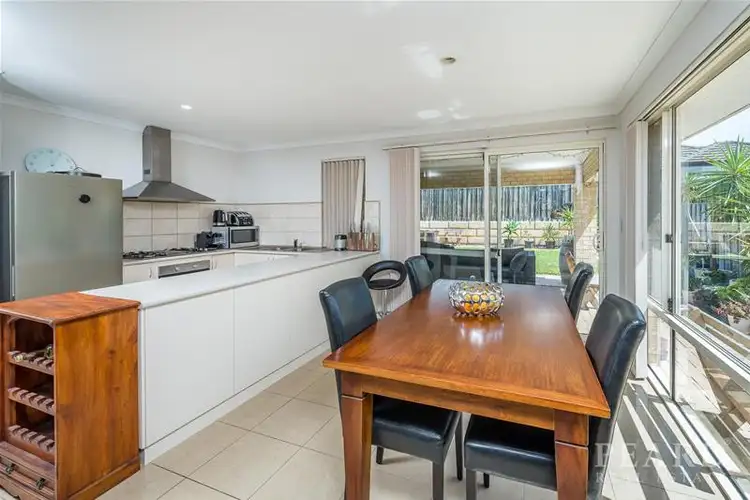 Third view of Homely house listing, 55 Sirius Ramble, Quinns Rocks WA 6030