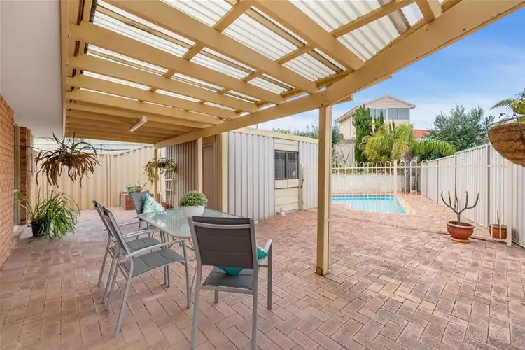 Main view of Homely house listing, 9A Spur Court, Ocean Reef WA 6027