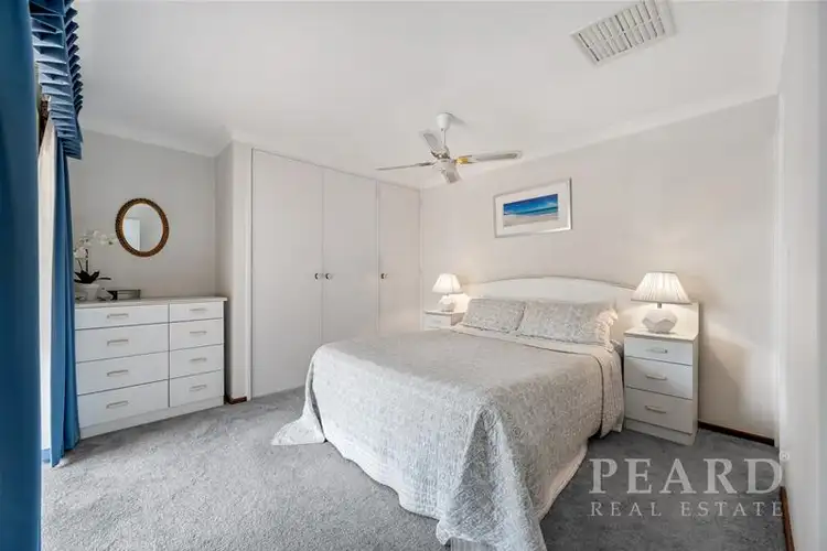 Second view of Homely house listing, 9A Spur Court, Ocean Reef WA 6027