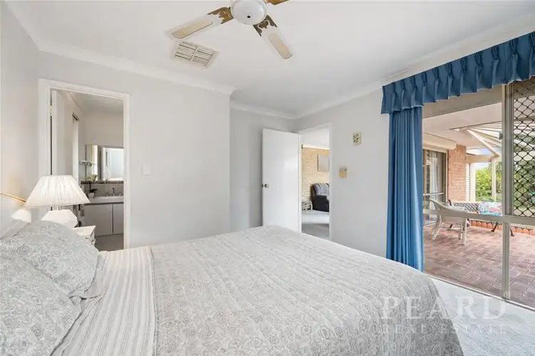 Fourth view of Homely house listing, 9A Spur Court, Ocean Reef WA 6027