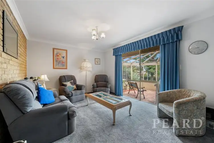 Fifth view of Homely house listing, 9A Spur Court, Ocean Reef WA 6027