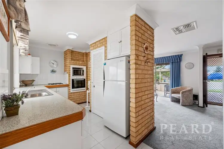 Seventh view of Homely house listing, 9A Spur Court, Ocean Reef WA 6027