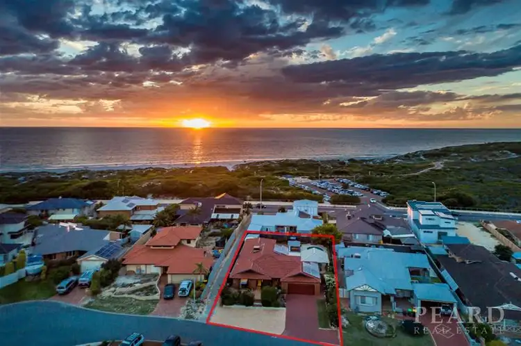18 Bluewater Rise, Mullaloo WA 6027