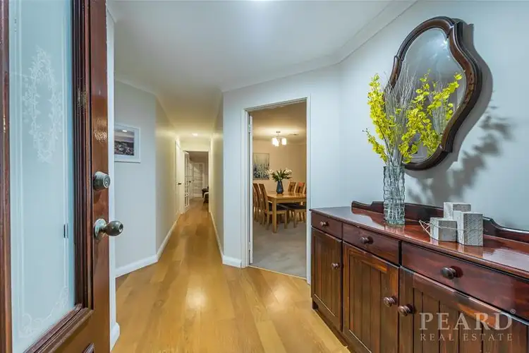 Sixth view of Homely house listing, 18 Bluewater Rise, Mullaloo WA 6027