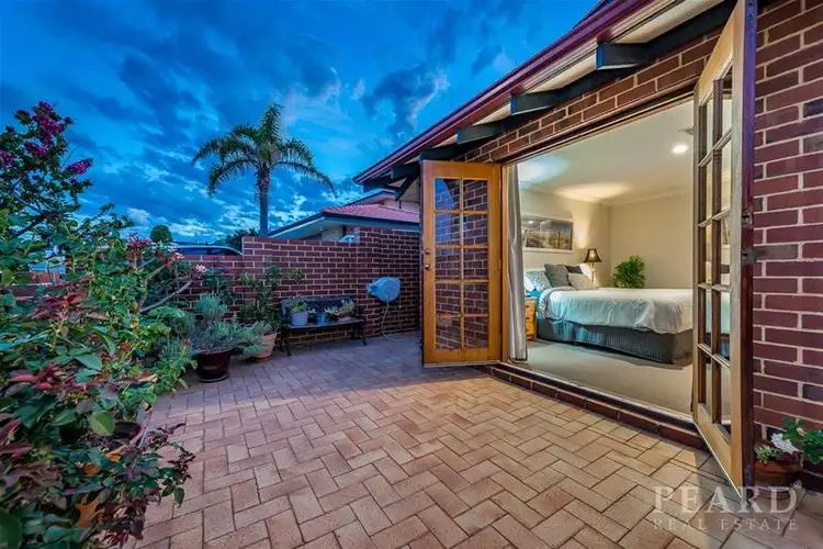 Seventh view of Homely house listing, 18 Bluewater Rise, Mullaloo WA 6027