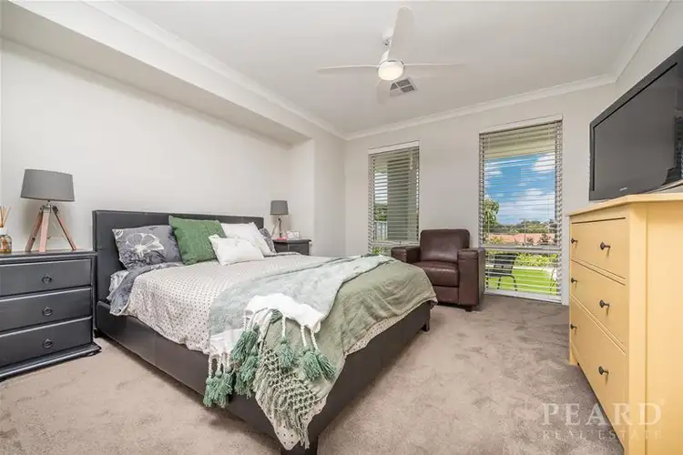 Second view of Homely house listing, 6A Triton Place, Mullaloo WA 6027