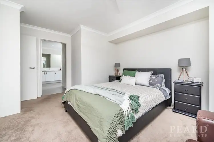 Fourth view of Homely house listing, 6A Triton Place, Mullaloo WA 6027