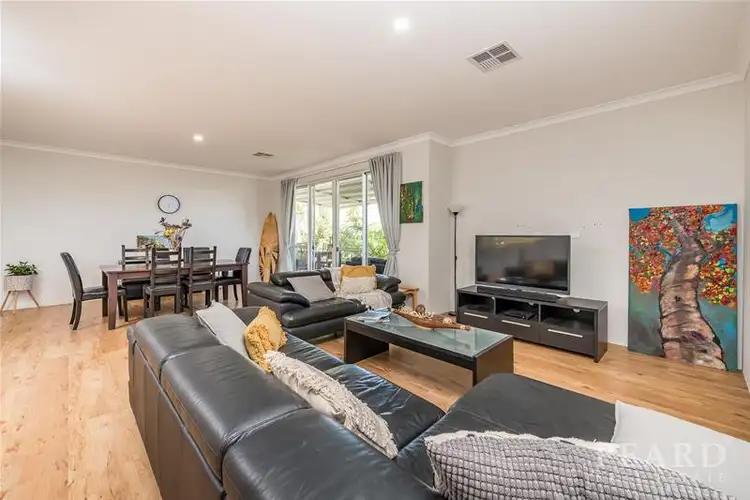 Fifth view of Homely house listing, 6A Triton Place, Mullaloo WA 6027