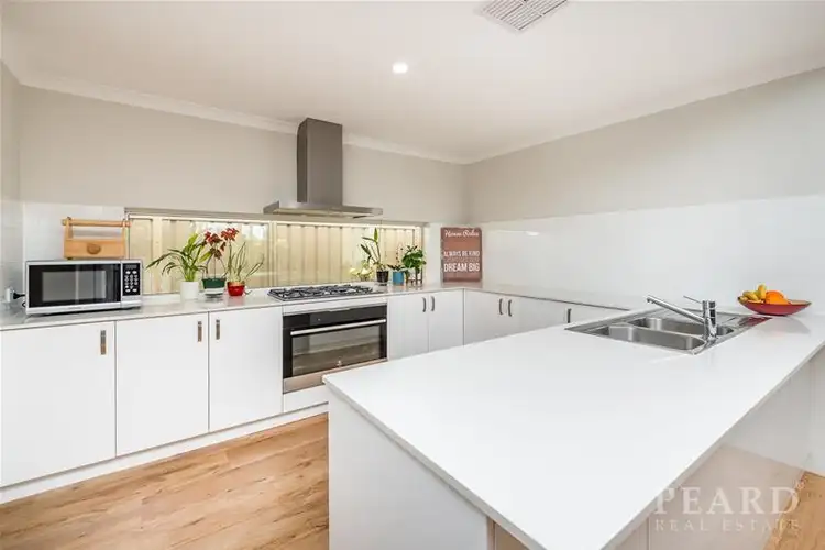 Sixth view of Homely house listing, 6A Triton Place, Mullaloo WA 6027