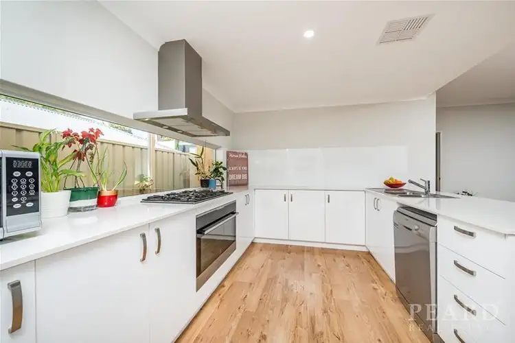 Seventh view of Homely house listing, 6A Triton Place, Mullaloo WA 6027