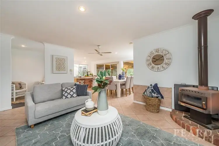 3 St Vincent Place, Ocean Reef WA 6027
