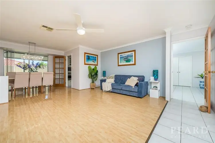 Sixth view of Homely house listing, 86 Windermere Circle, Joondalup WA 6027