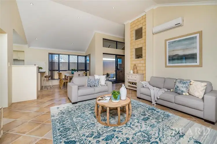 40a Bacchante Circle, Ocean Reef WA 6027