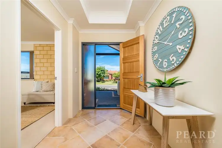 Fifth view of Homely house listing, 40a Bacchante Circle, Ocean Reef WA 6027