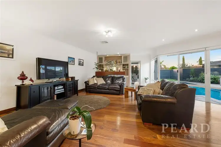 110 Venturi Drive, Ocean Reef WA 6027