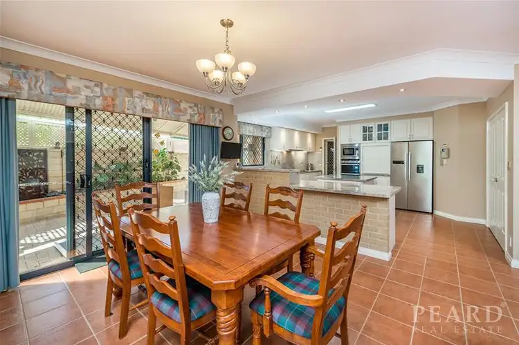 4 Leeway Drive, Ocean Reef WA 6027