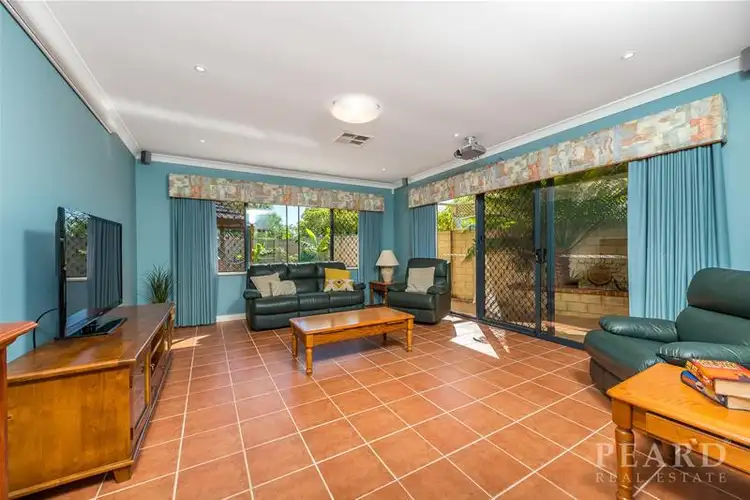 Third view of Homely house listing, 4 Leeway Drive, Ocean Reef WA 6027