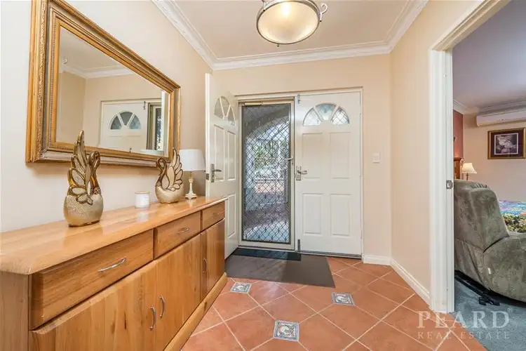 Fifth view of Homely house listing, 4 Leeway Drive, Ocean Reef WA 6027