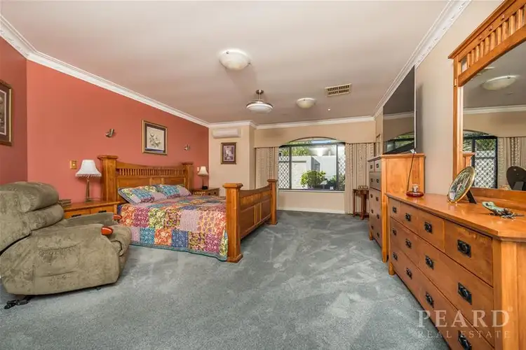 Sixth view of Homely house listing, 4 Leeway Drive, Ocean Reef WA 6027