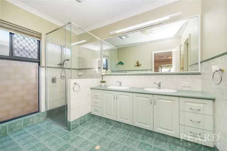 Seventh view of Homely house listing, 4 Leeway Drive, Ocean Reef WA 6027
