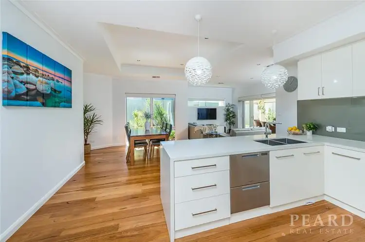 4A Baler Court, Mullaloo WA 6027