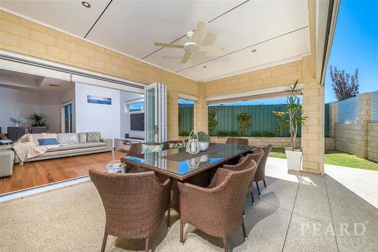 Second view of Homely house listing, 4A Baler Court, Mullaloo WA 6027