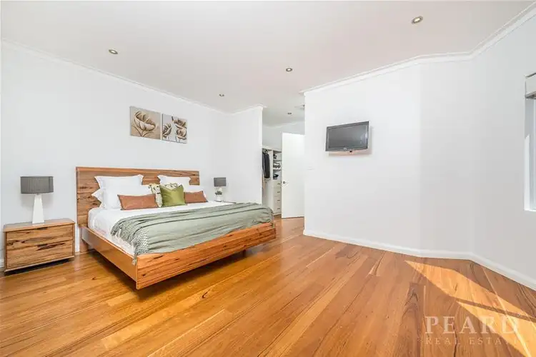 Third view of Homely house listing, 4A Baler Court, Mullaloo WA 6027