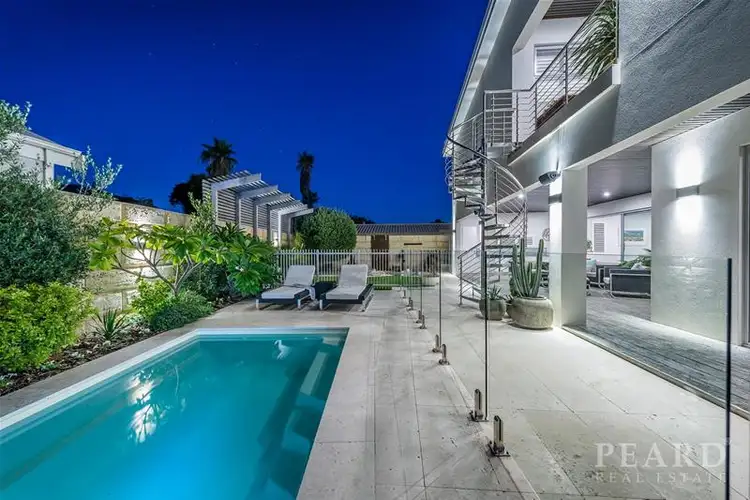 Second view of Homely house listing, 64 Oceanside Promenade, Mullaloo WA 6027