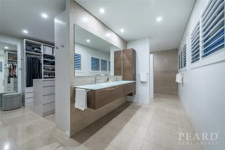 Fourth view of Homely house listing, 64 Oceanside Promenade, Mullaloo WA 6027