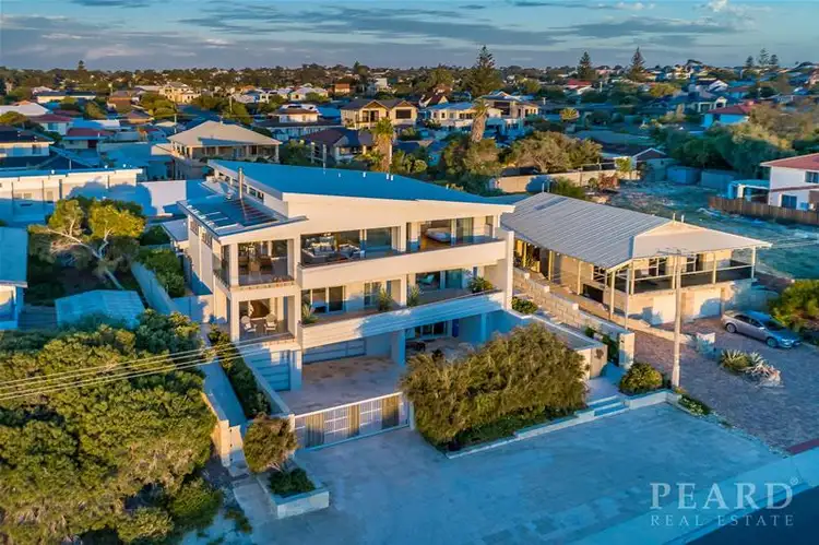 Fifth view of Homely house listing, 64 Oceanside Promenade, Mullaloo WA 6027