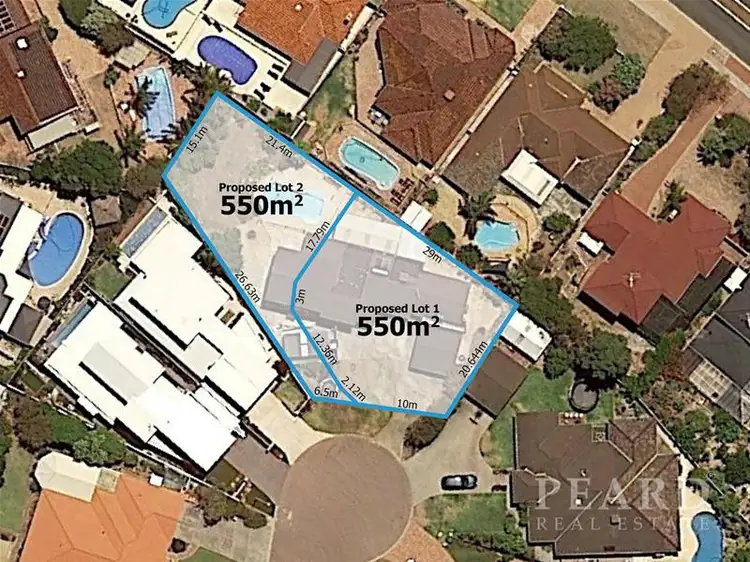 1/14 Rossiter Heights, Hillarys WA 6025